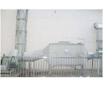 有機廢氣處理設(shè)備